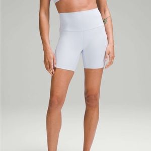 Lululemon Align Shorts w Pockets